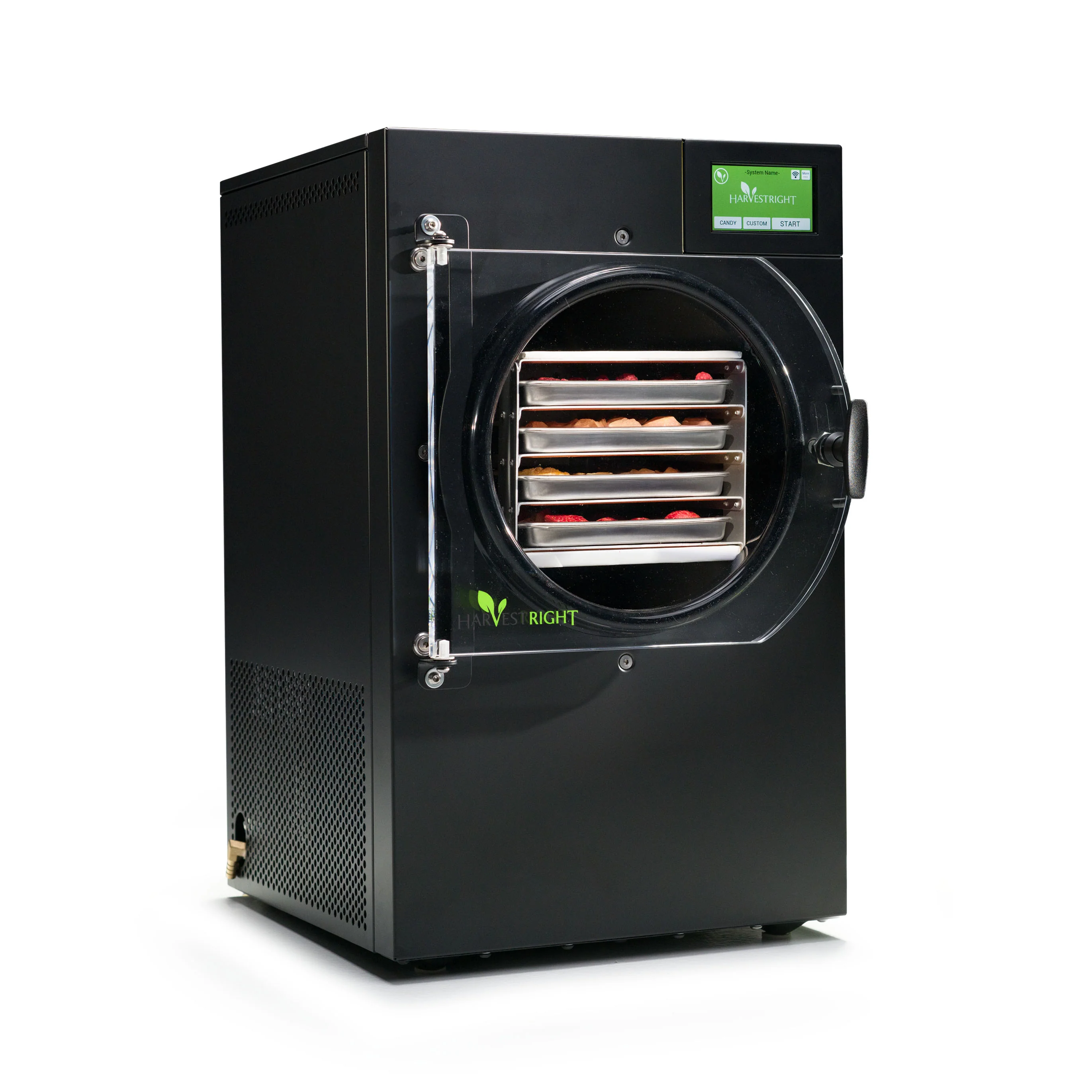 Home Freeze Dryer