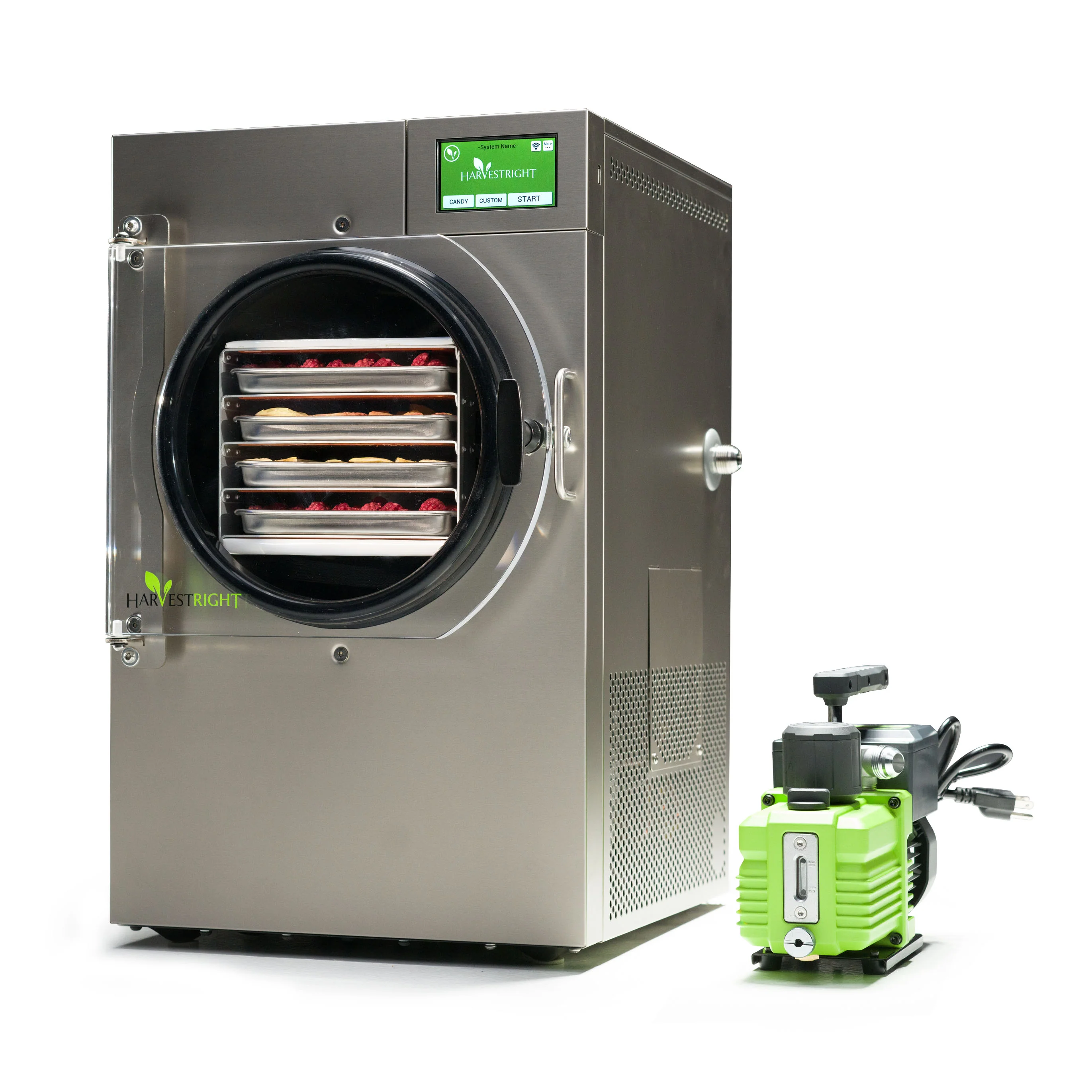 Home Freeze Dryer - Image 10