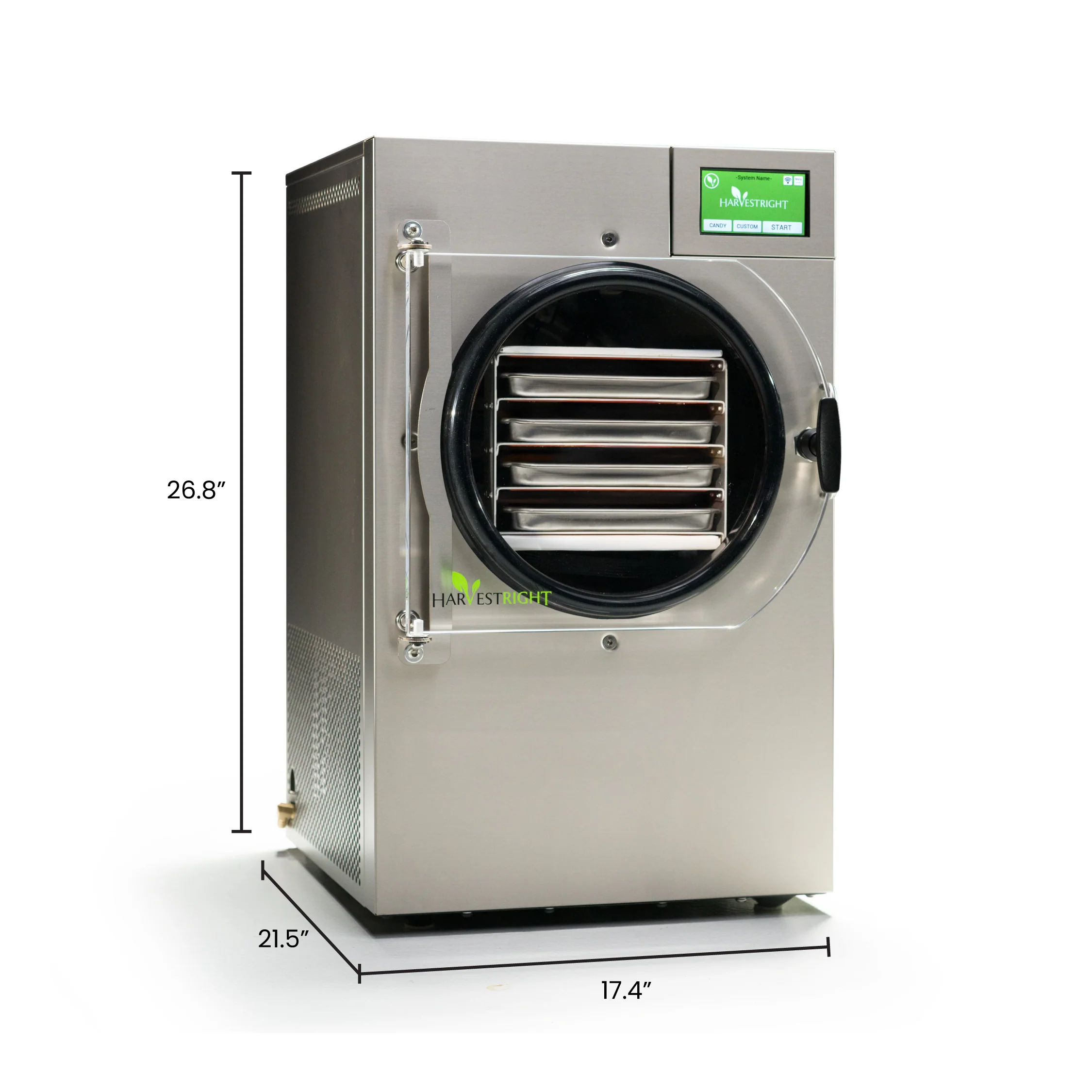 Home Freeze Dryer - Image 12