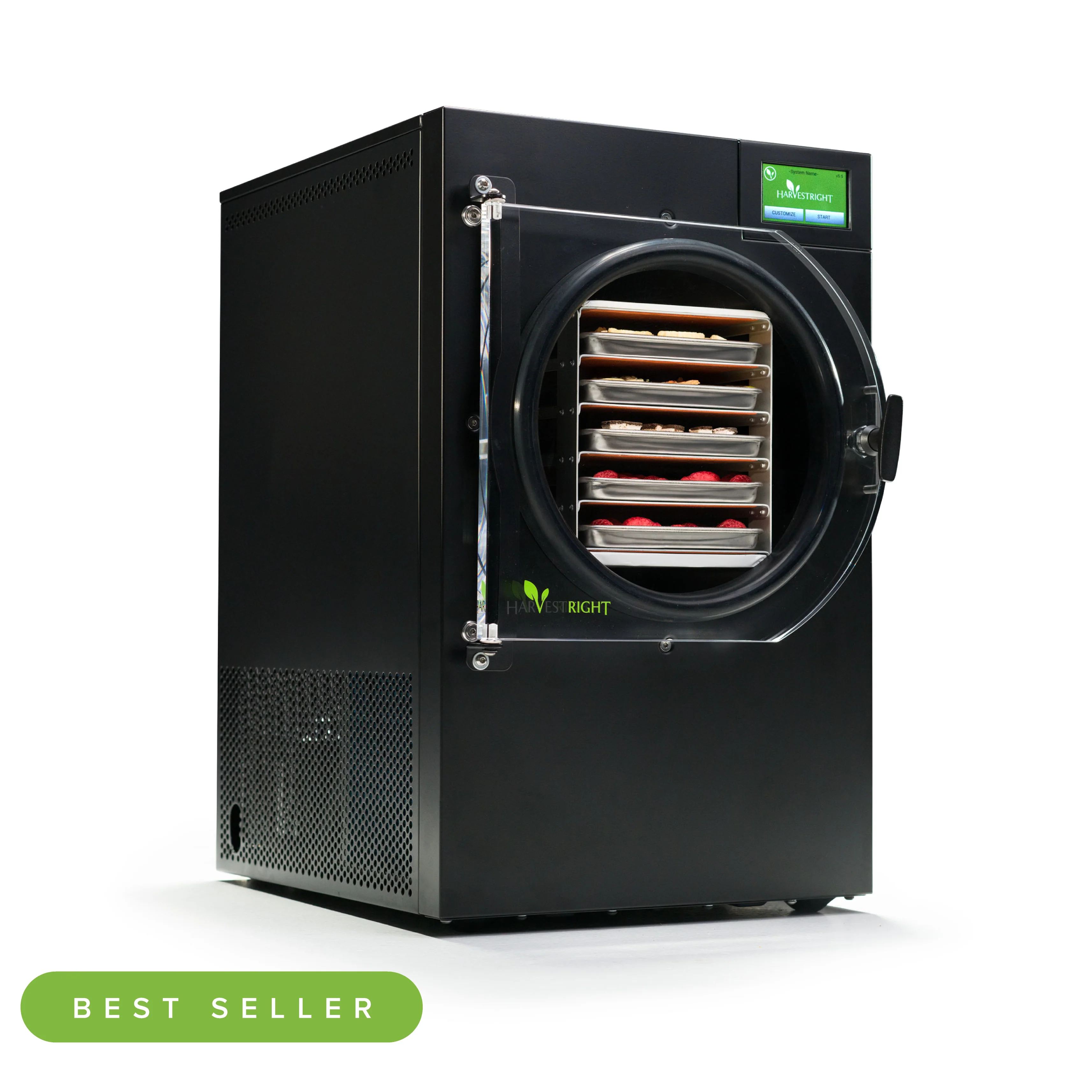 Home Freeze Dryer - Image 15