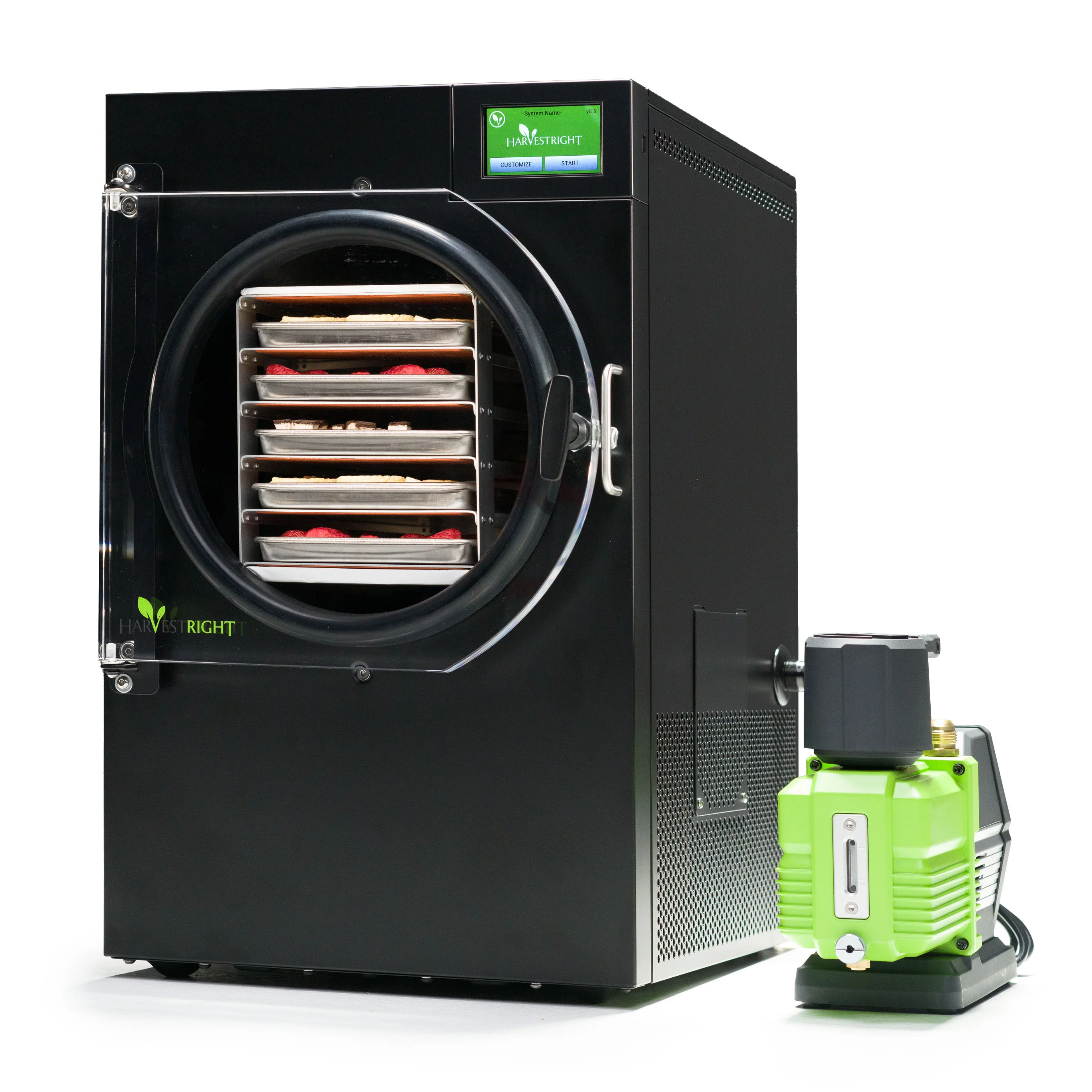 Home Freeze Dryer - Image 17