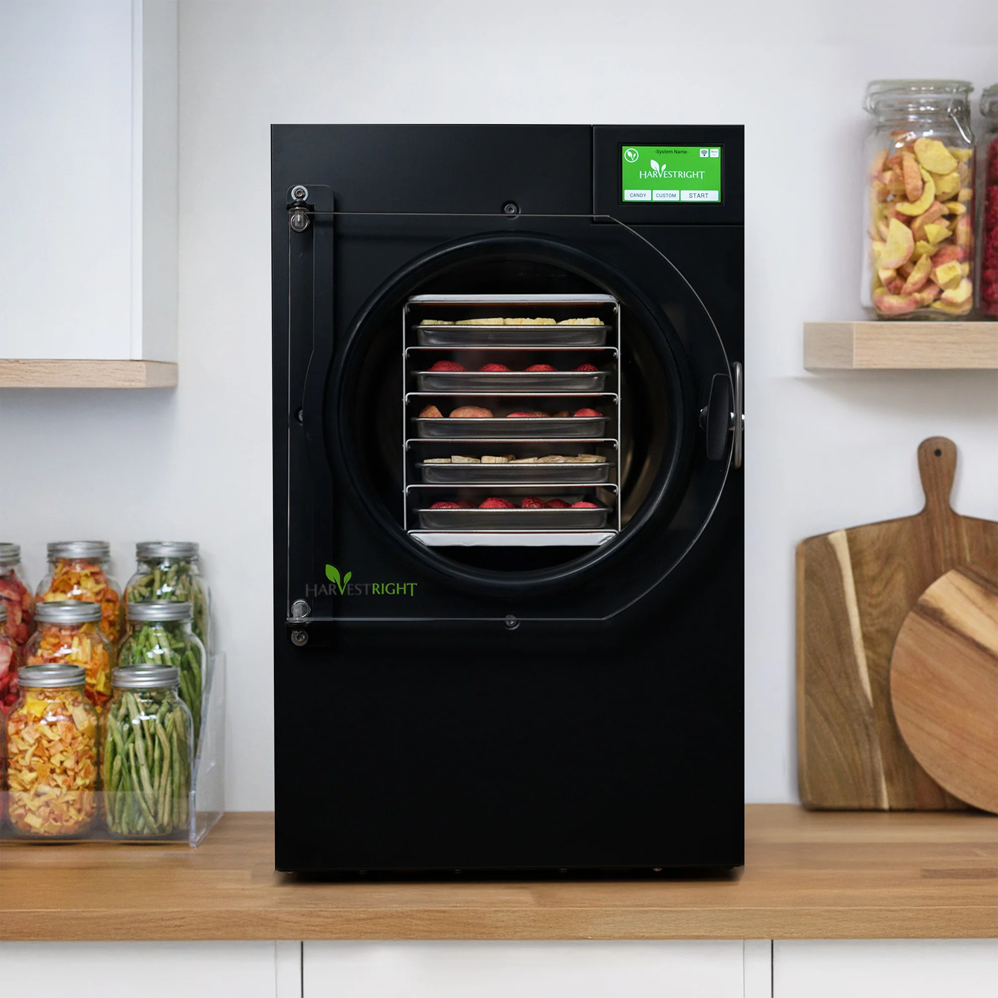 Home Freeze Dryer - Image 21