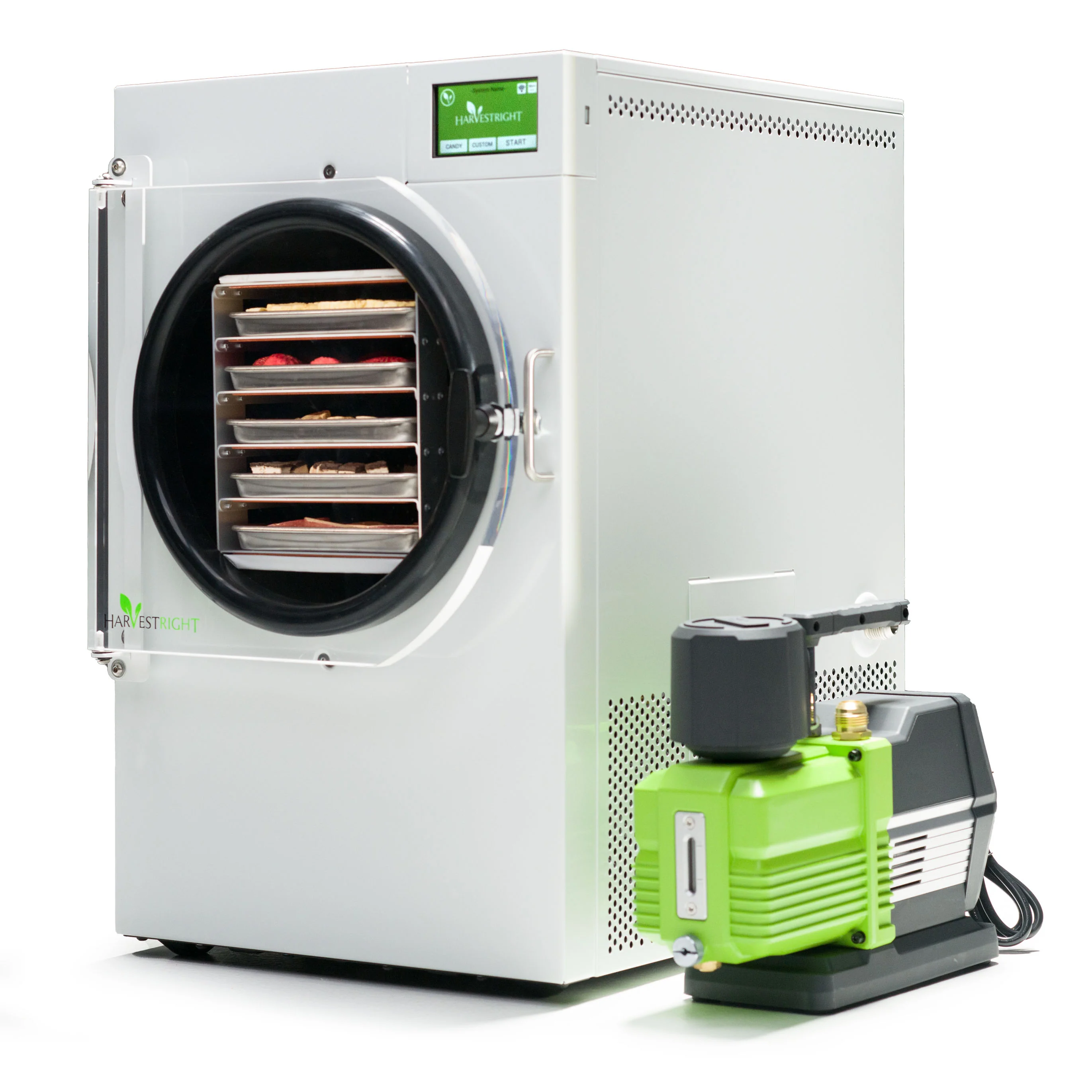 Home Freeze Dryer - Image 24