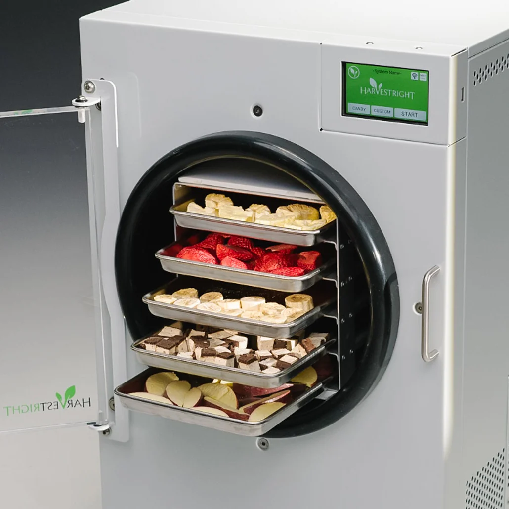 Home Freeze Dryer - Image 27