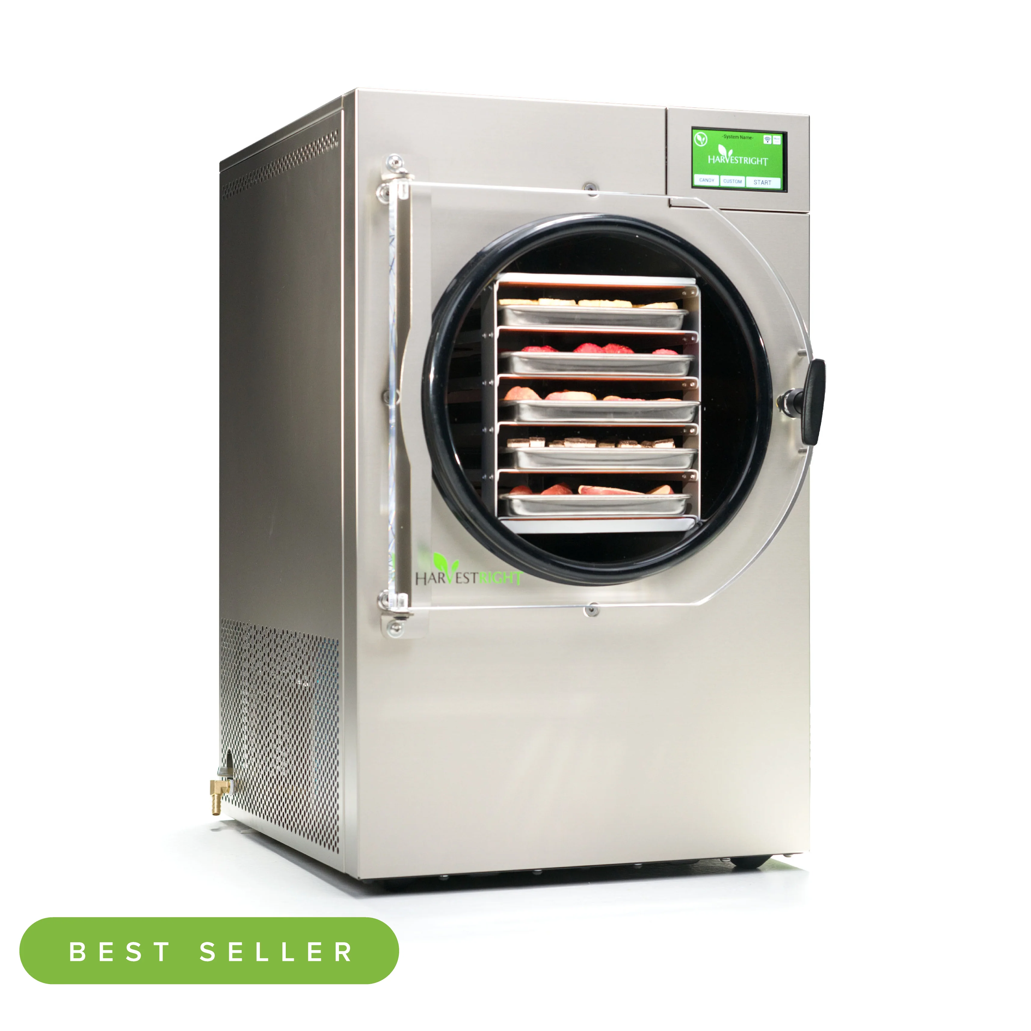 Home Freeze Dryer - Image 29