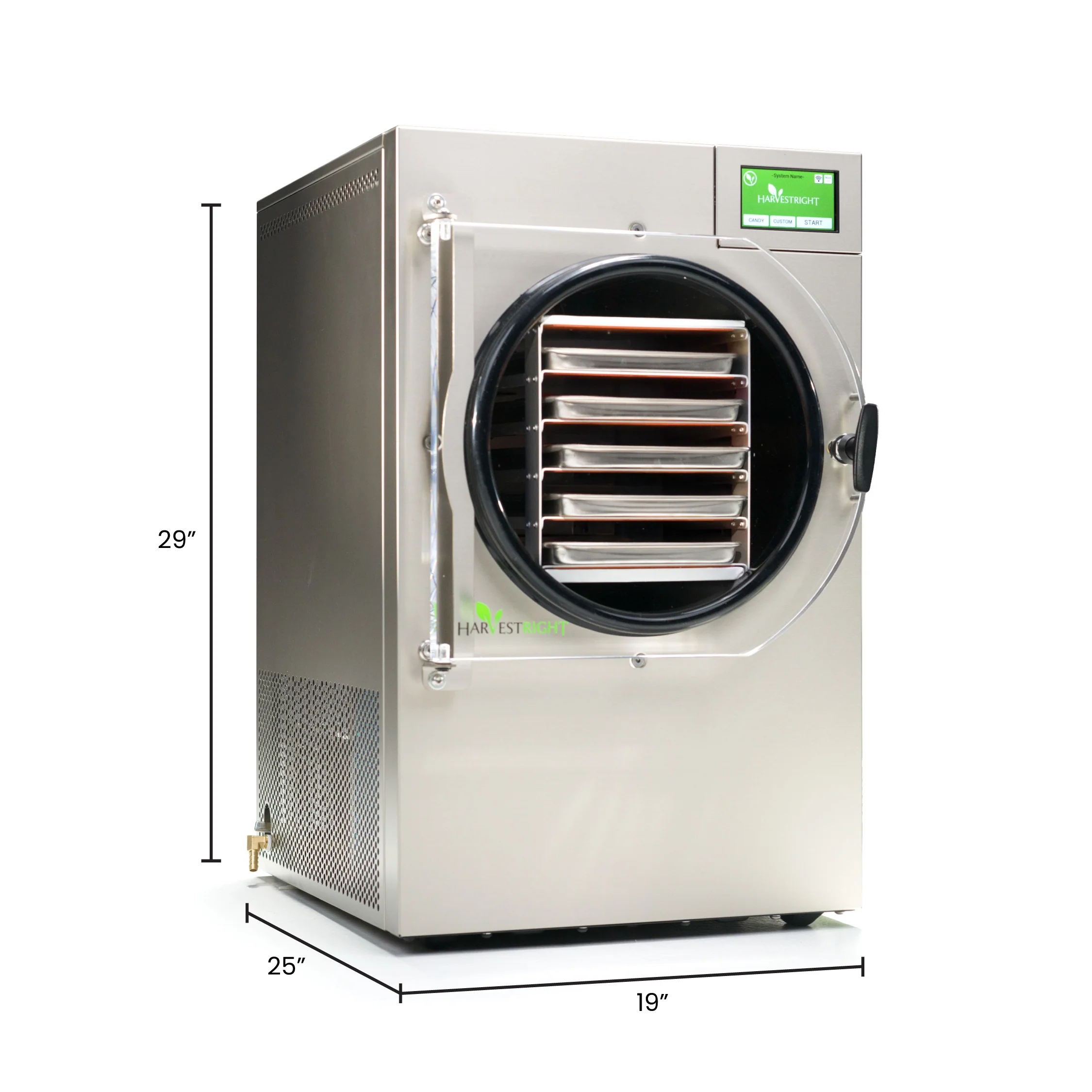 Home Freeze Dryer - Image 33