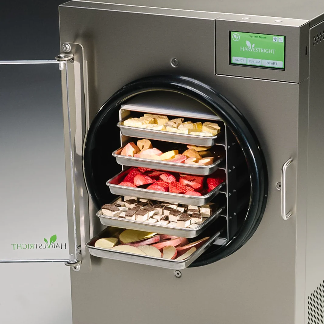 Home Freeze Dryer - Image 34