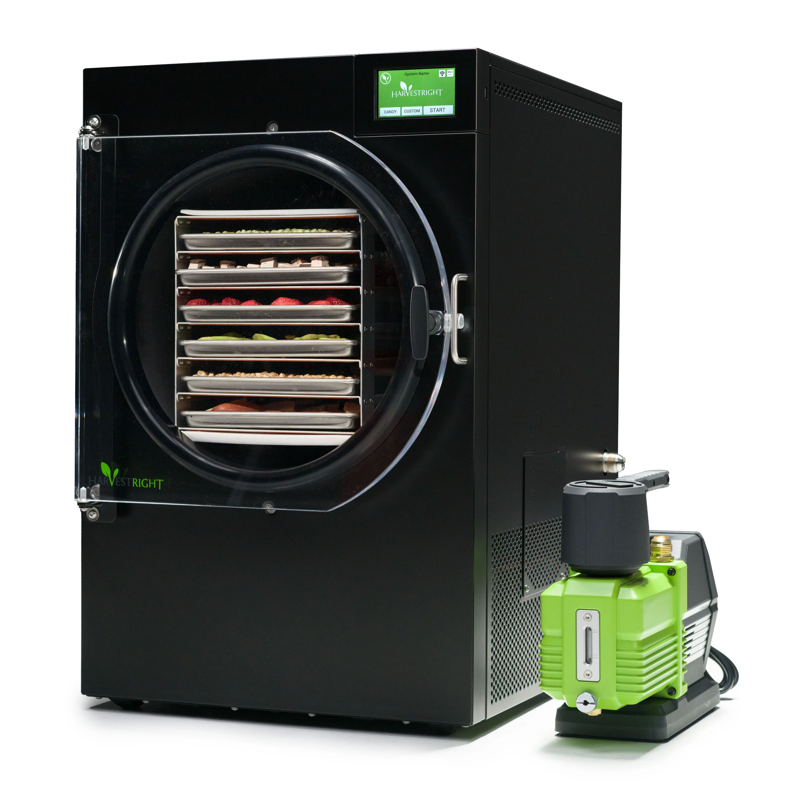 Home Freeze Dryer - Image 38