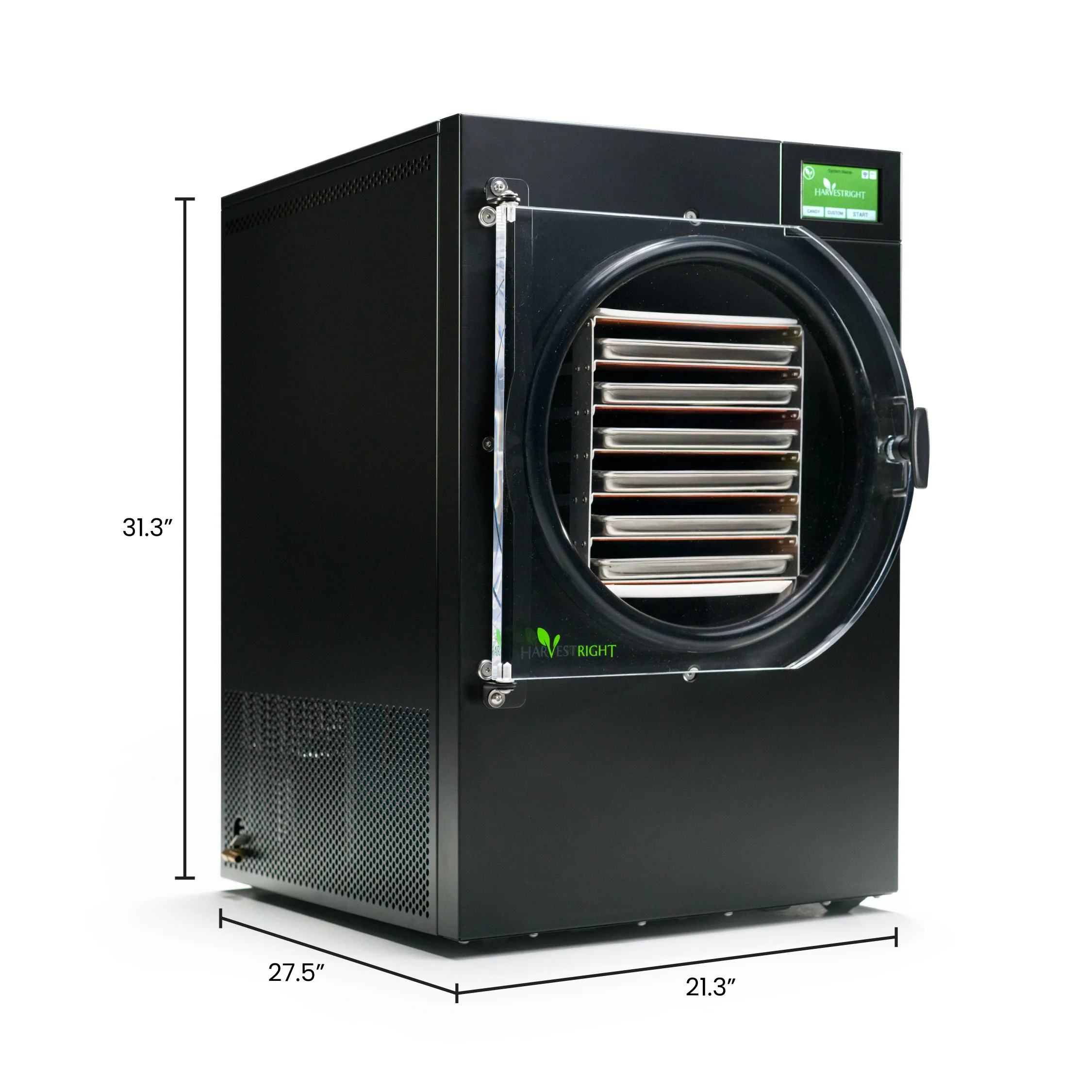 Home Freeze Dryer - Image 40