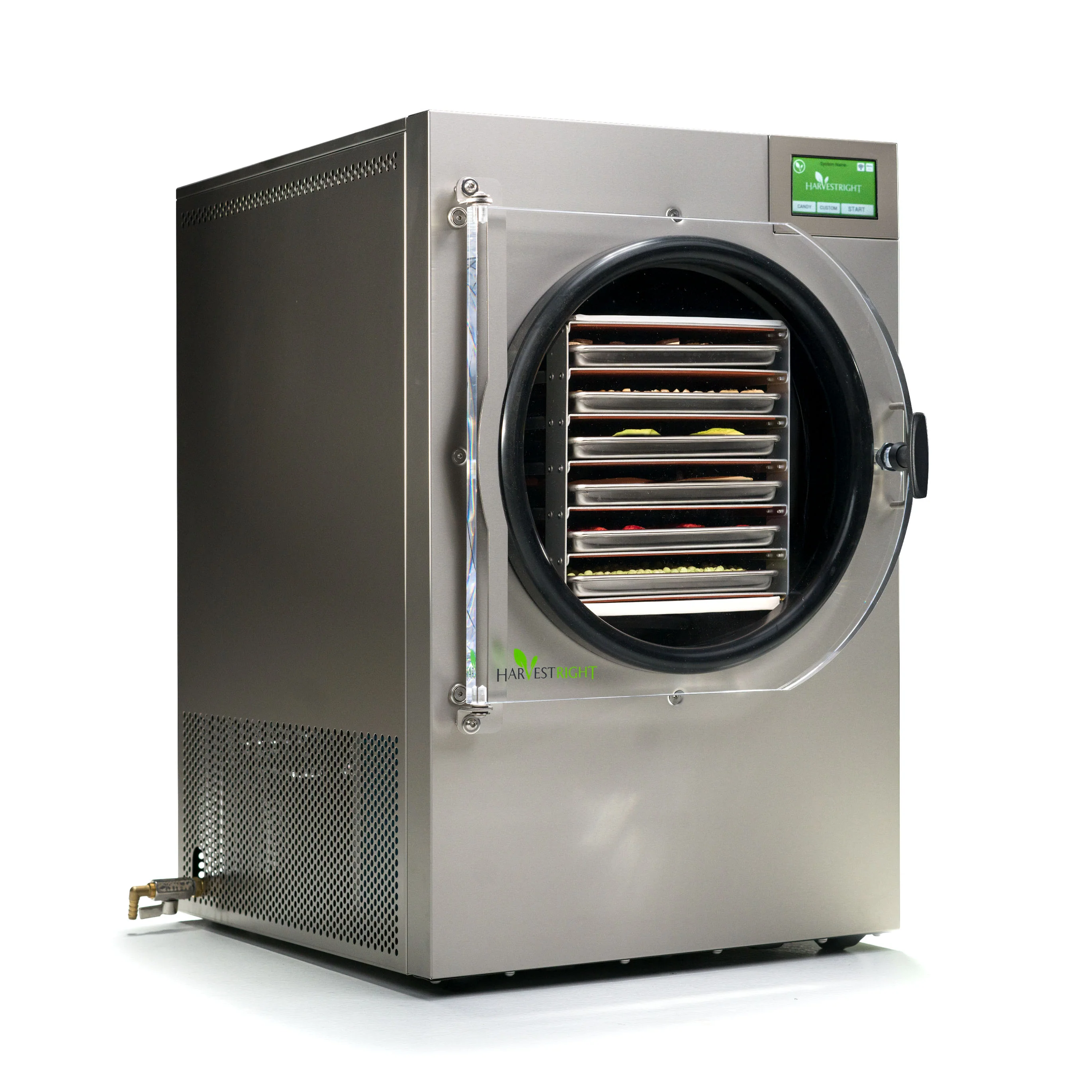 Home Freeze Dryer - Image 43