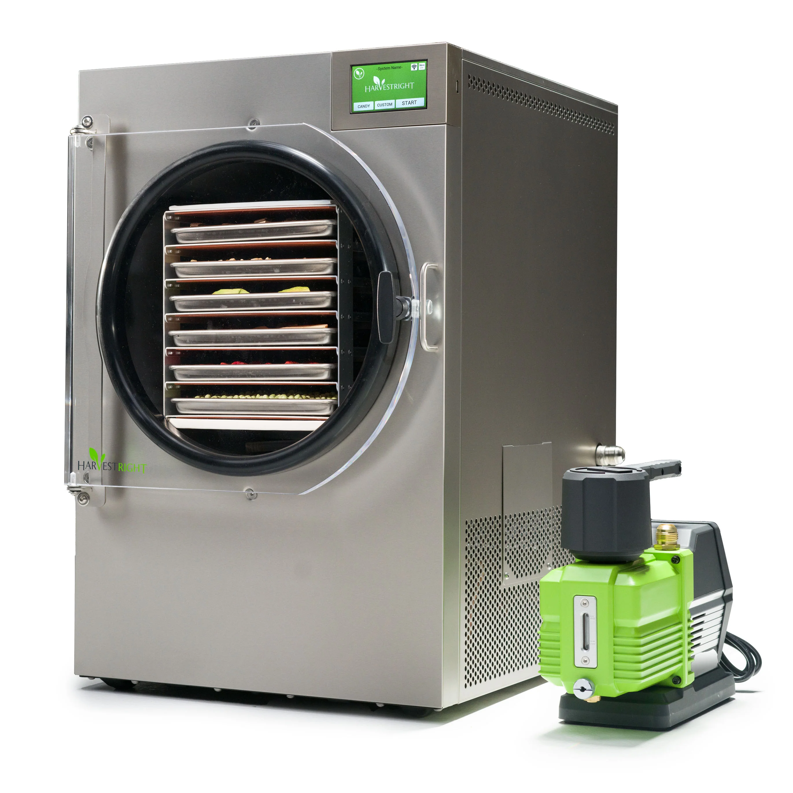 Home Freeze Dryer - Image 45