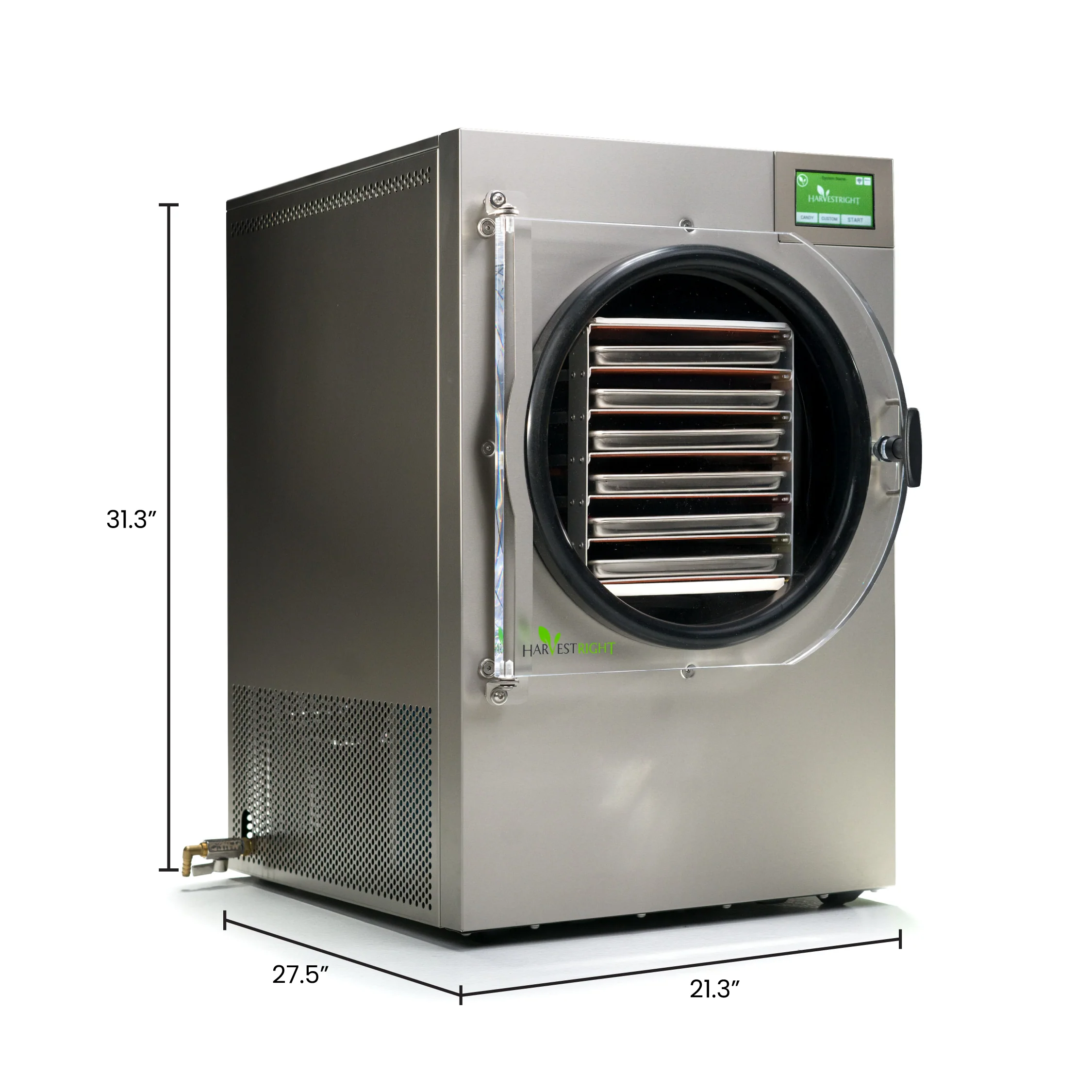 Home Freeze Dryer - Image 47
