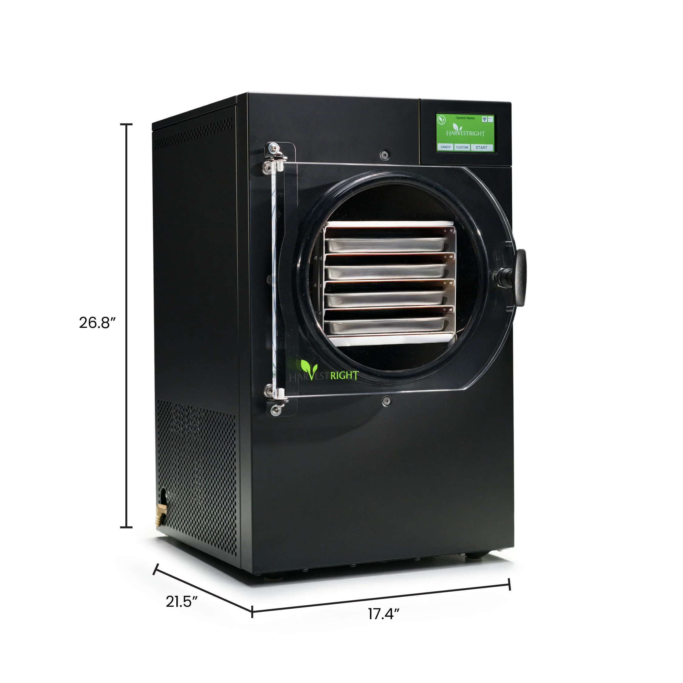 Home Freeze Dryer - Image 5
