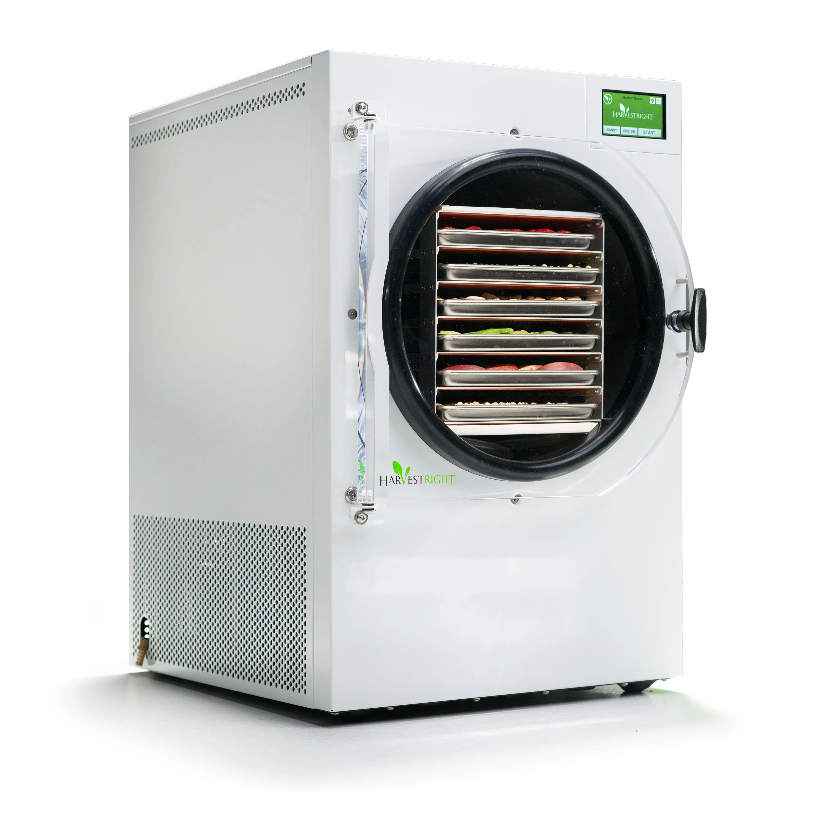 Home Freeze Dryer - Image 50