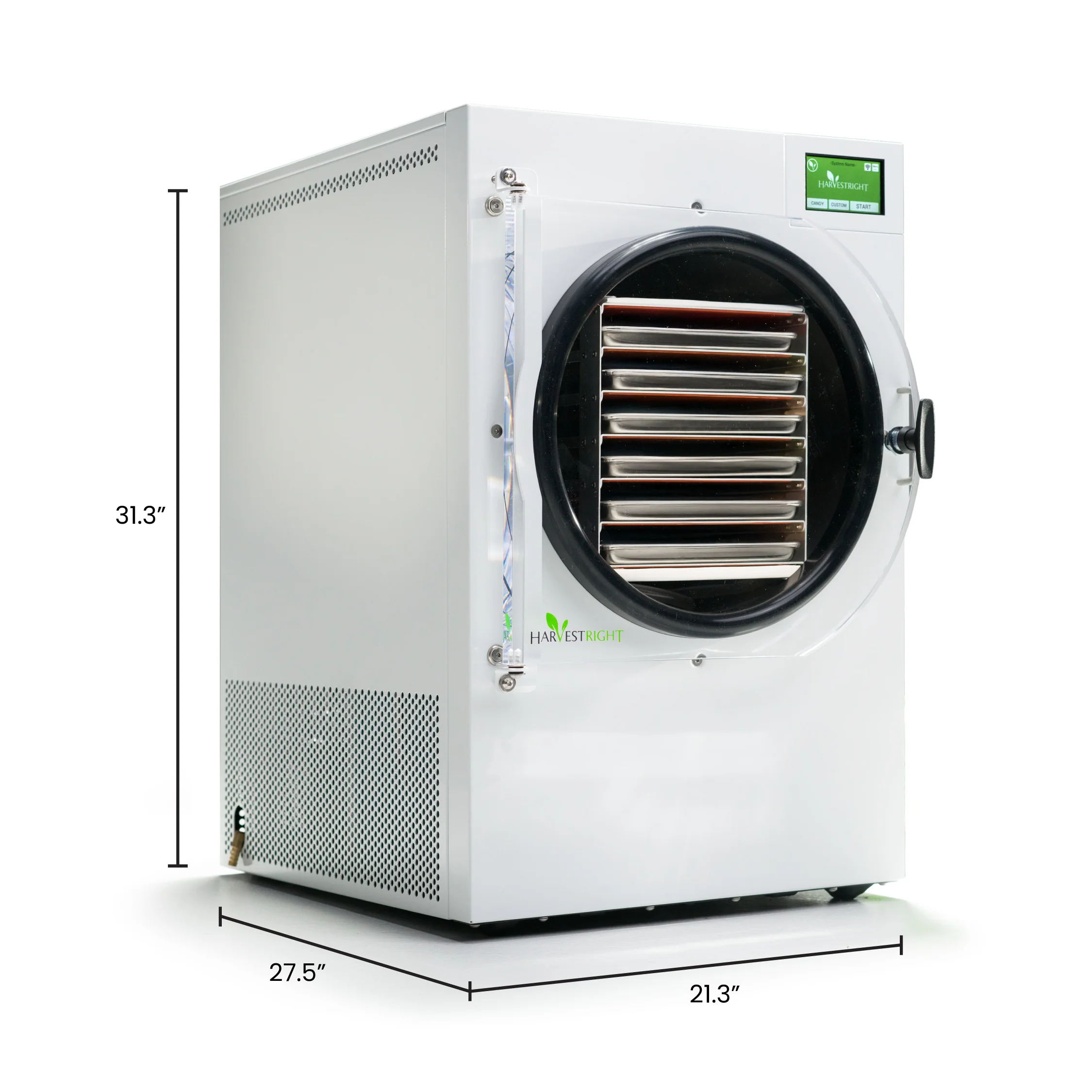 Home Freeze Dryer - Image 54