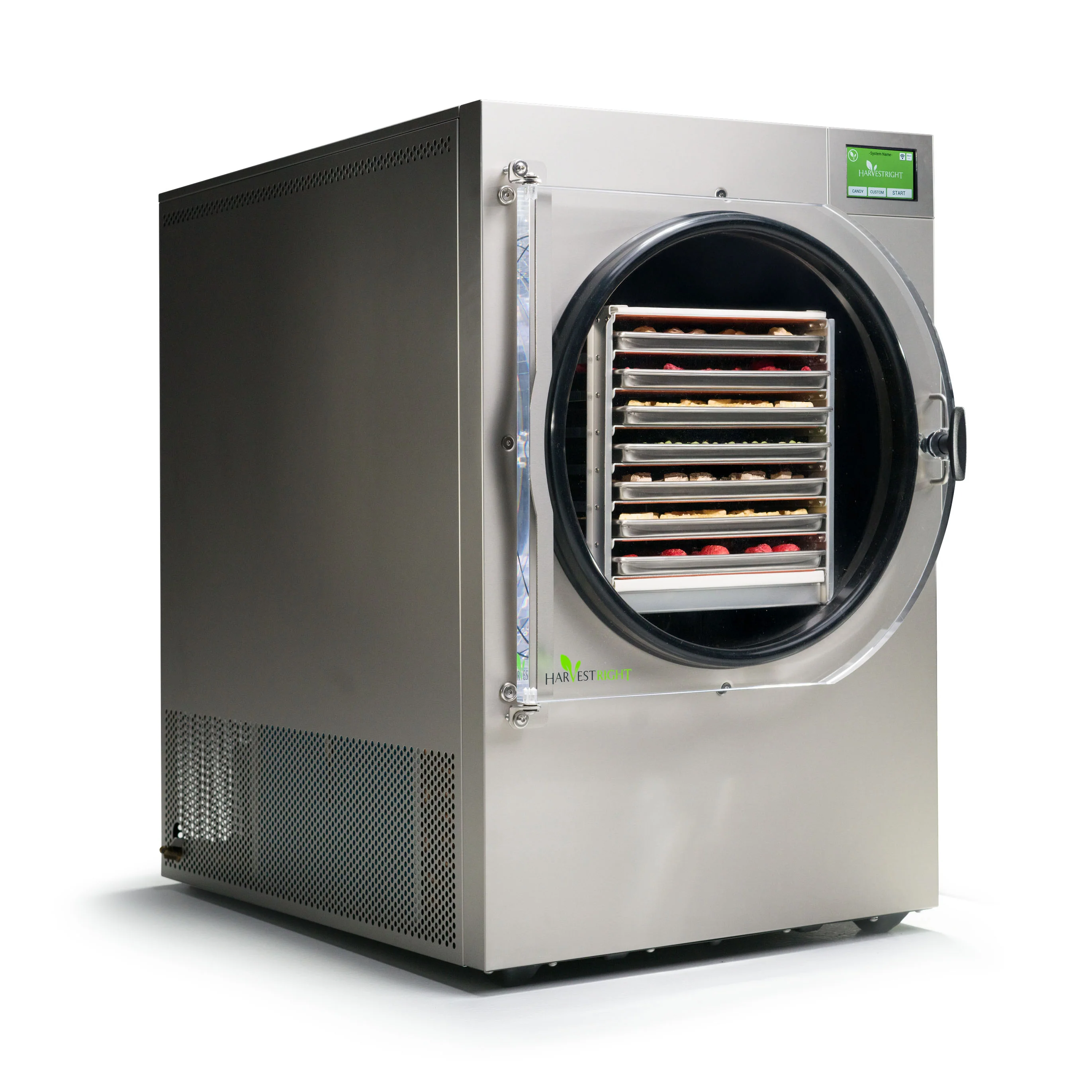 Home Freeze Dryer - Image 57