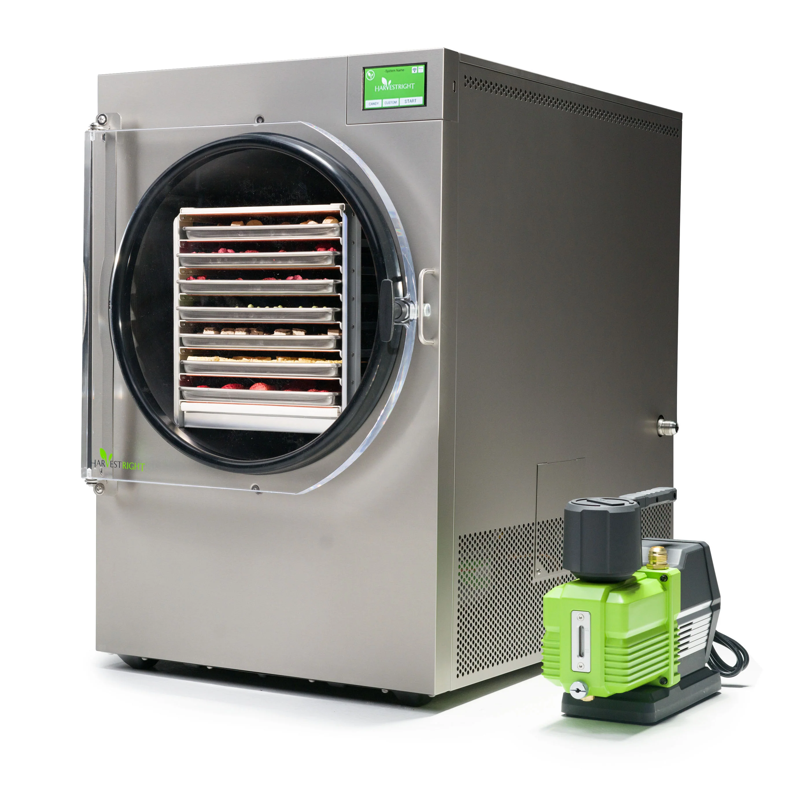 Home Freeze Dryer - Image 59