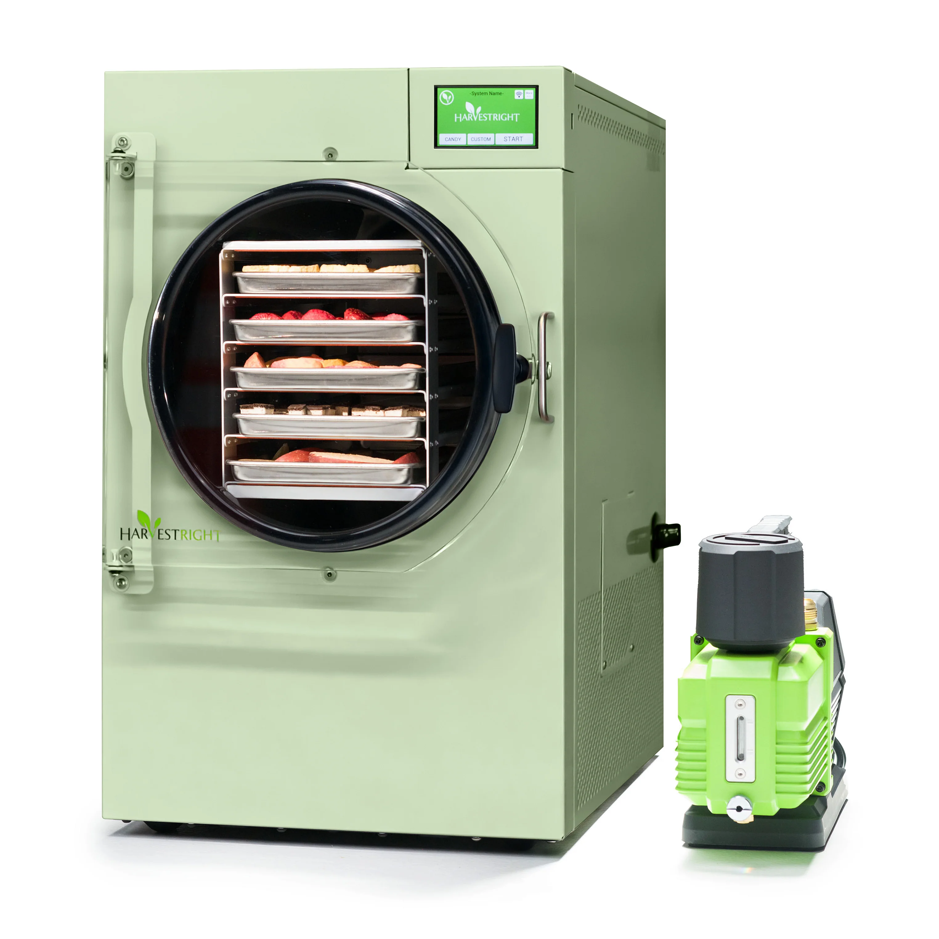 Home Freeze Dryer - Image 66