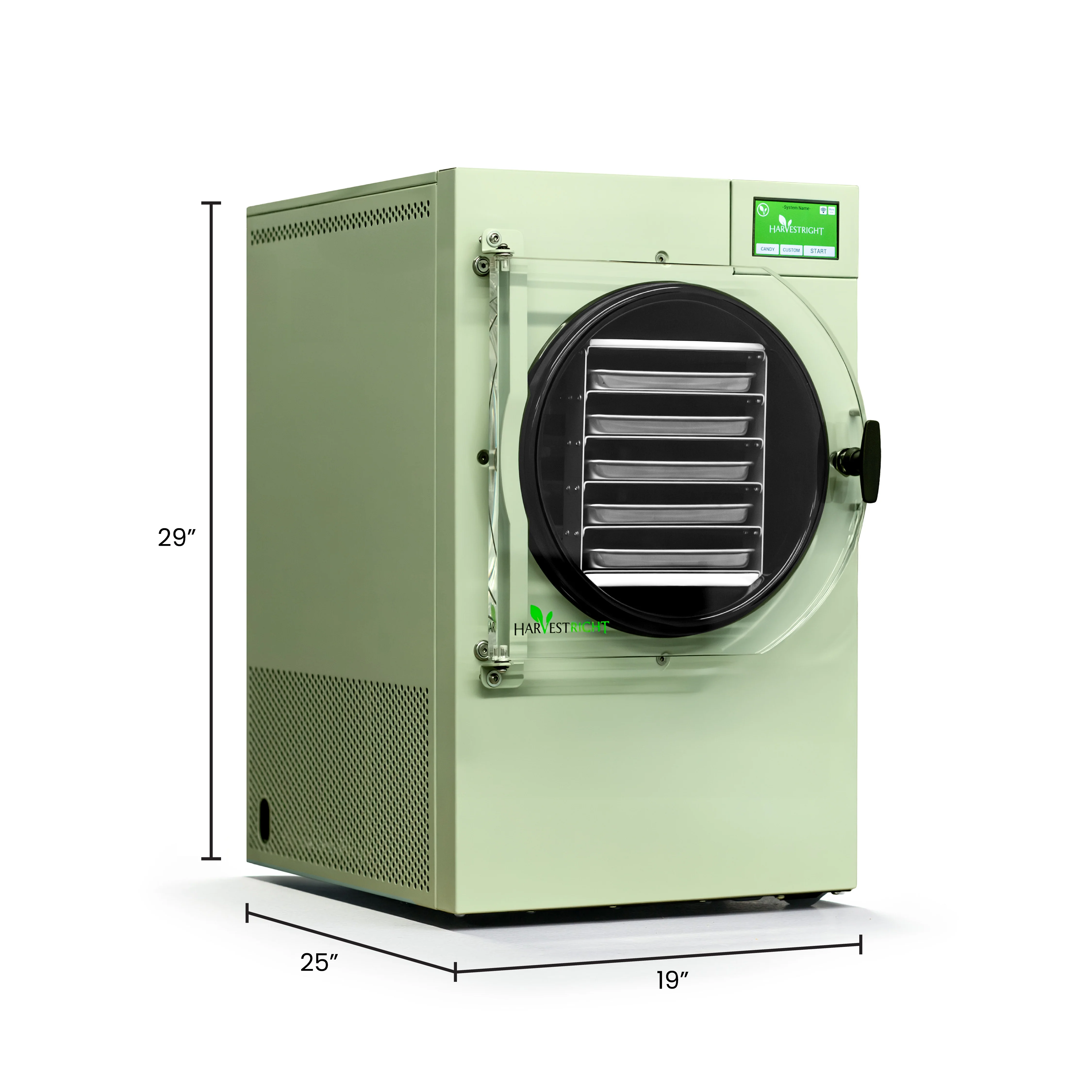 Home Freeze Dryer - Image 68