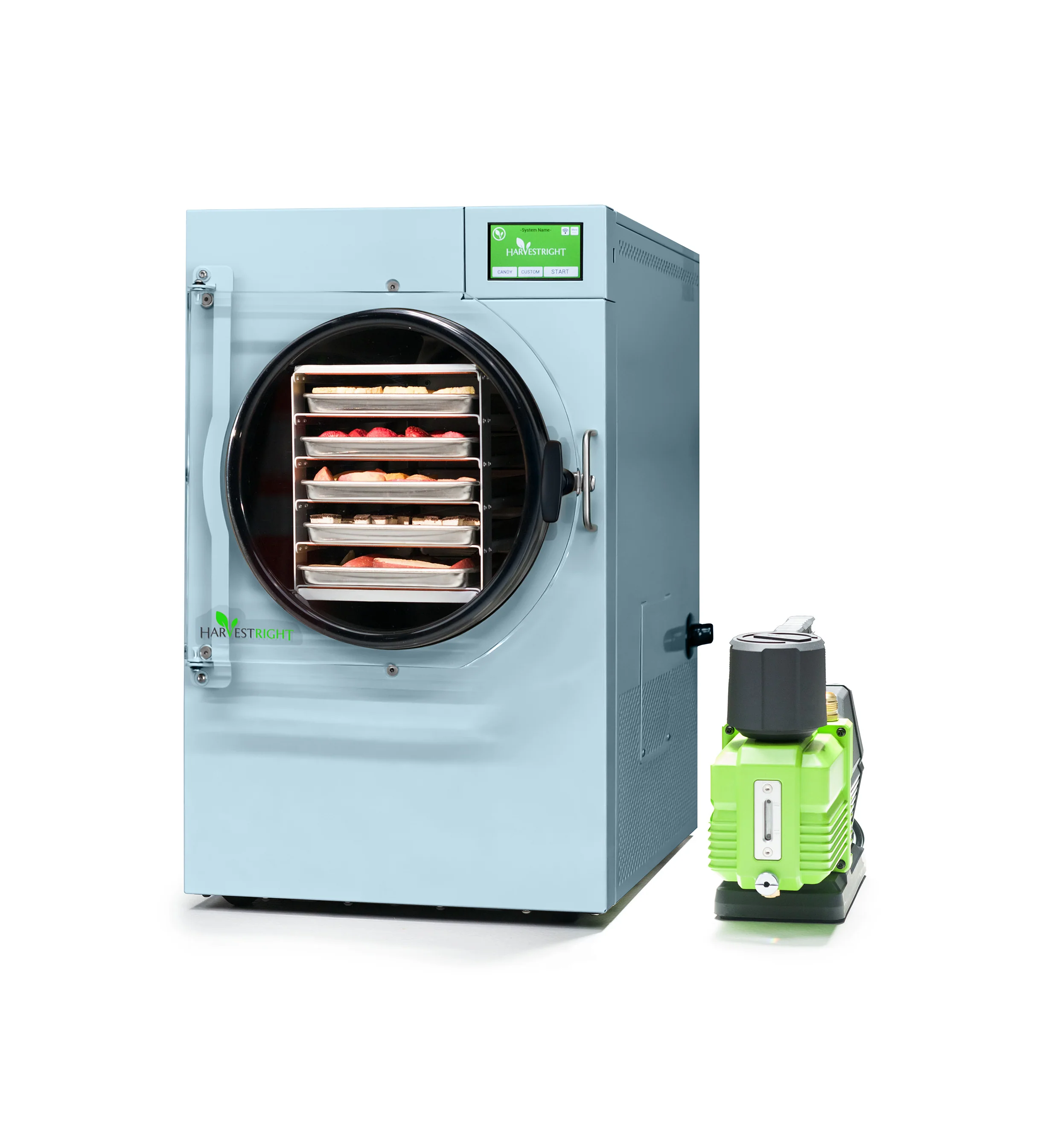 Home Freeze Dryer - Image 73