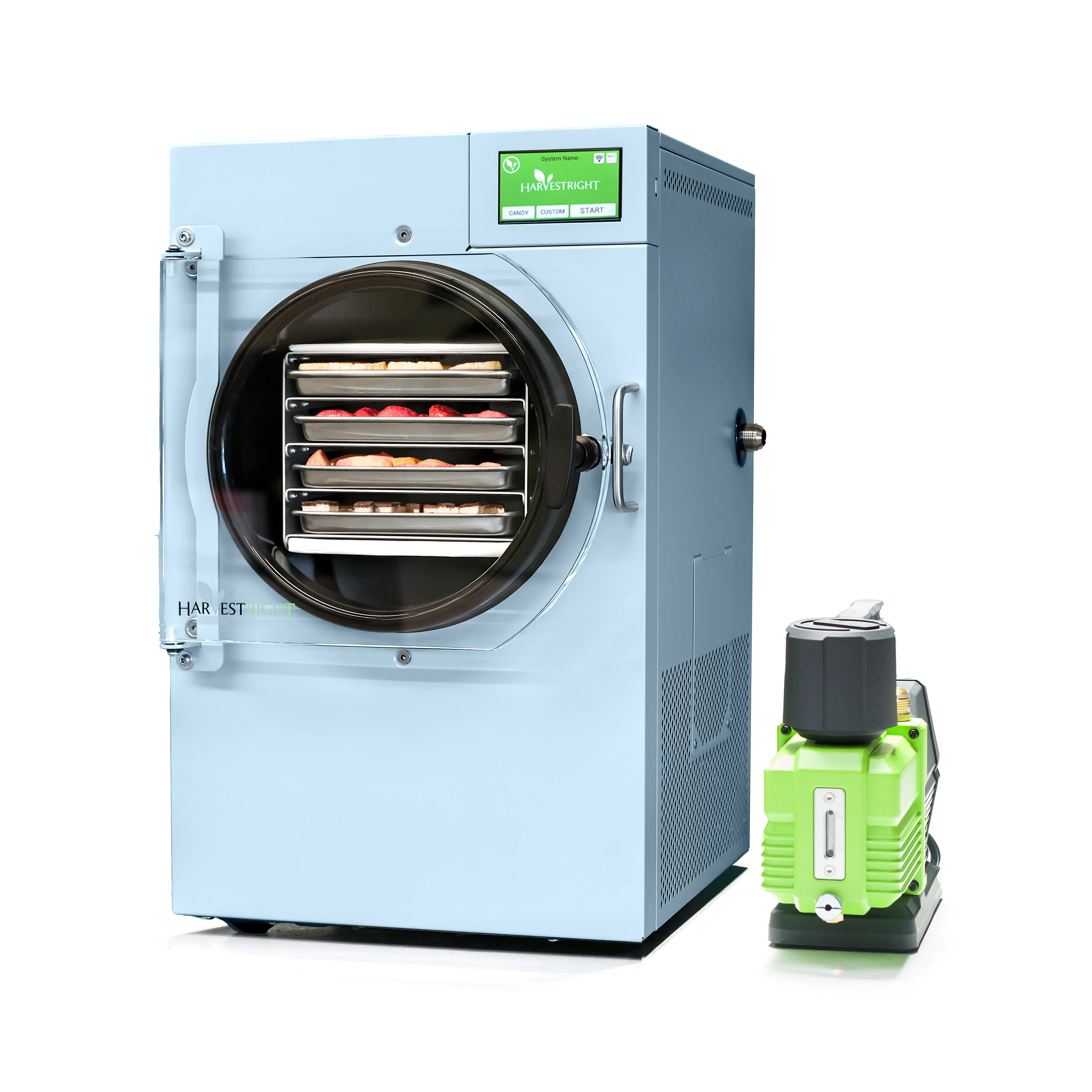 Home Freeze Dryer - Image 80