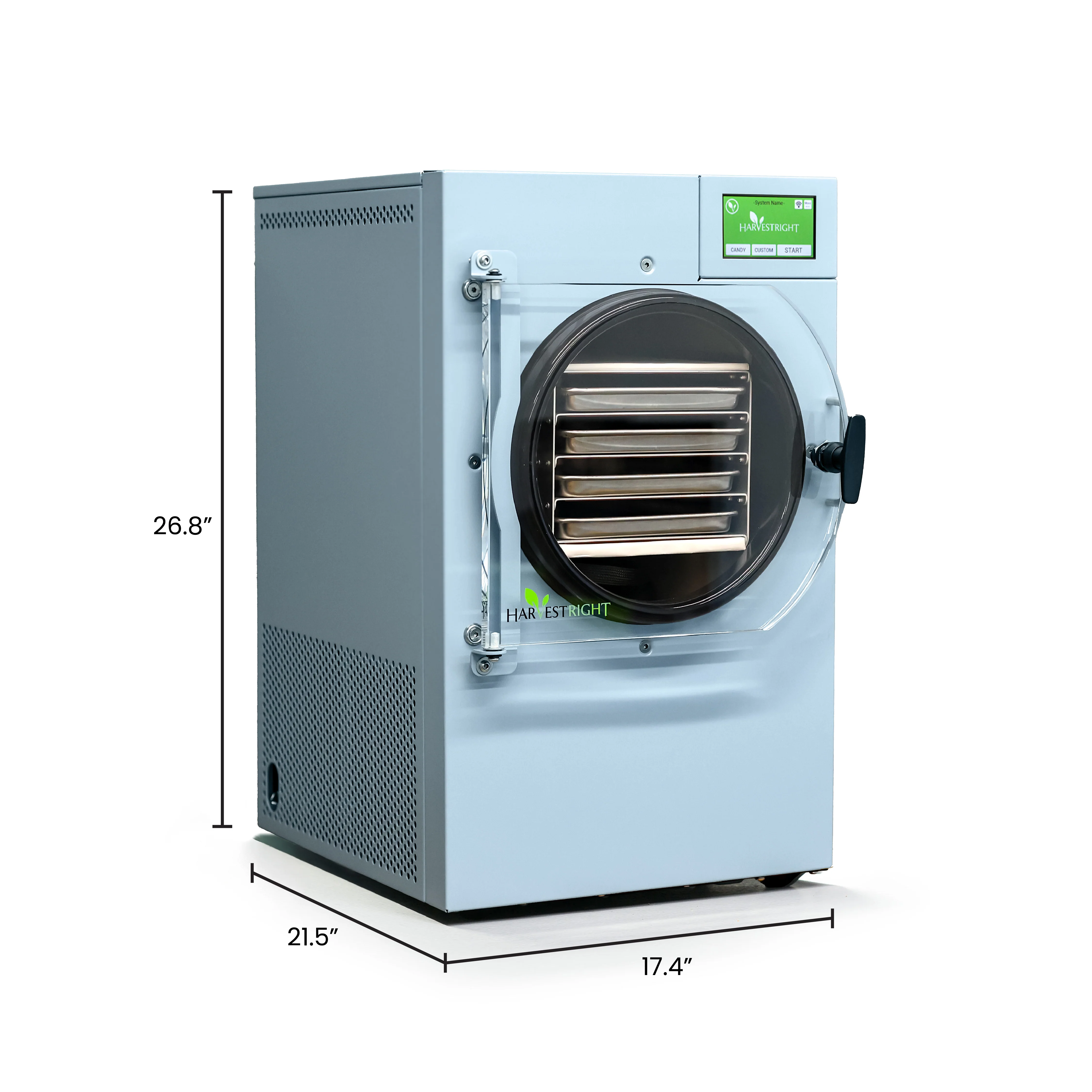 Home Freeze Dryer - Image 82