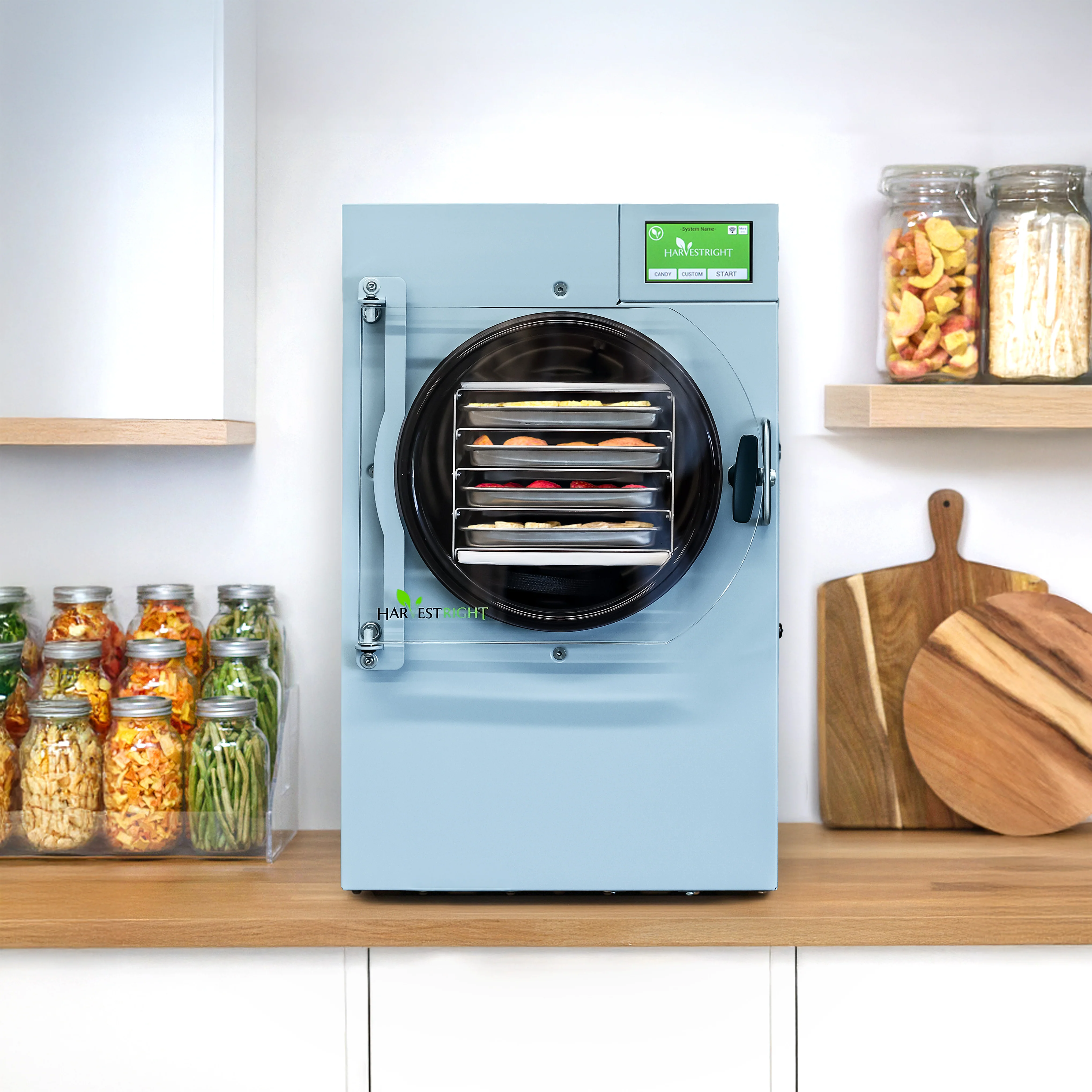 Home Freeze Dryer - Image 83