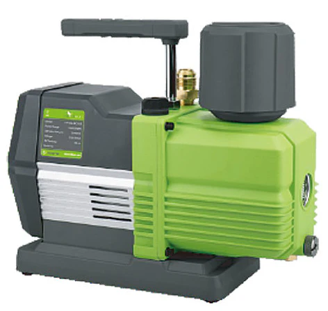 Industrial Oil Pump (Premier, 110V 60Hz) - Image 2
