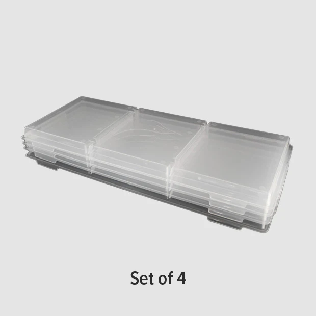 Tray Lids - Image 10