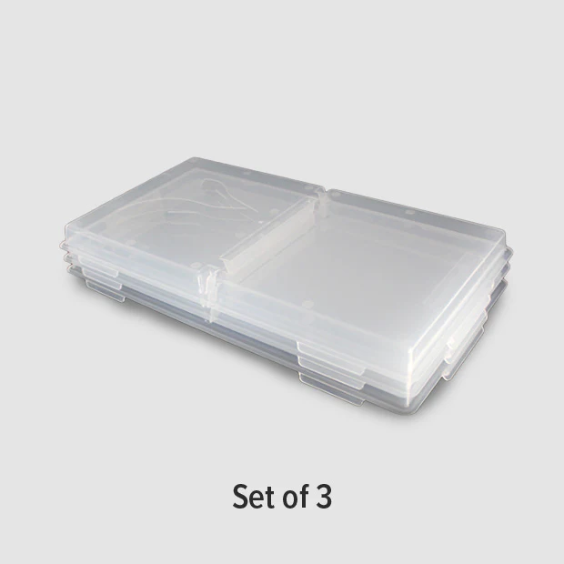 Tray Lids - Image 6