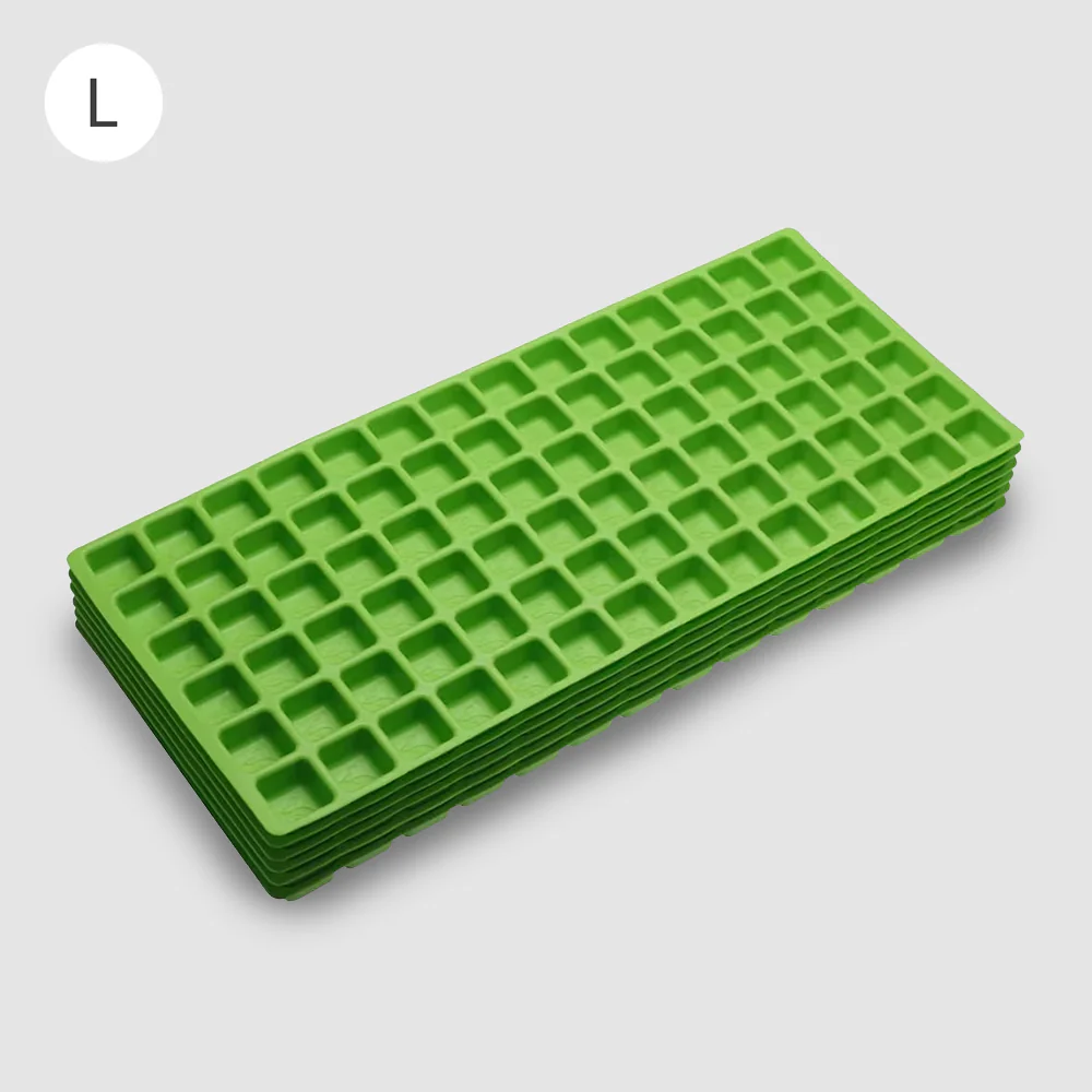 Silicone Food Molds - Image 4