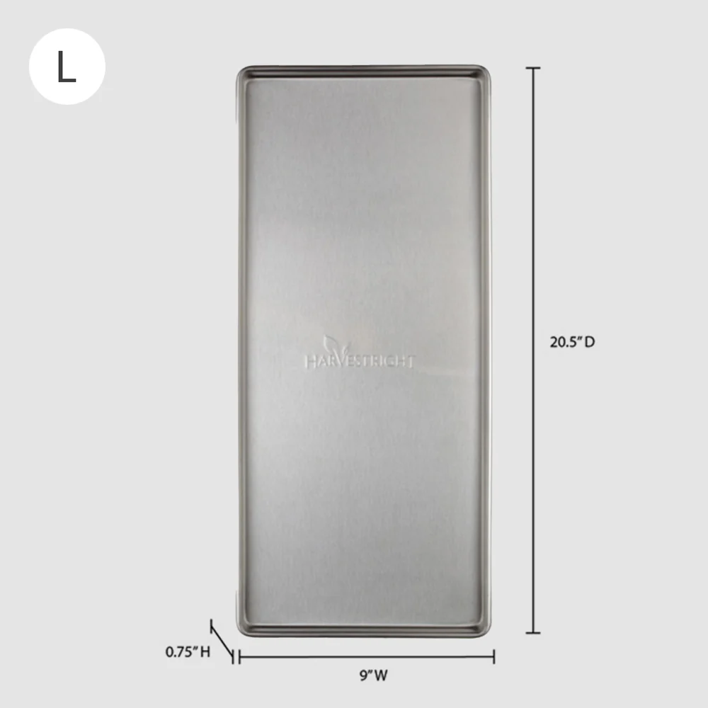 Freeze Dryer Trays - Image 9
