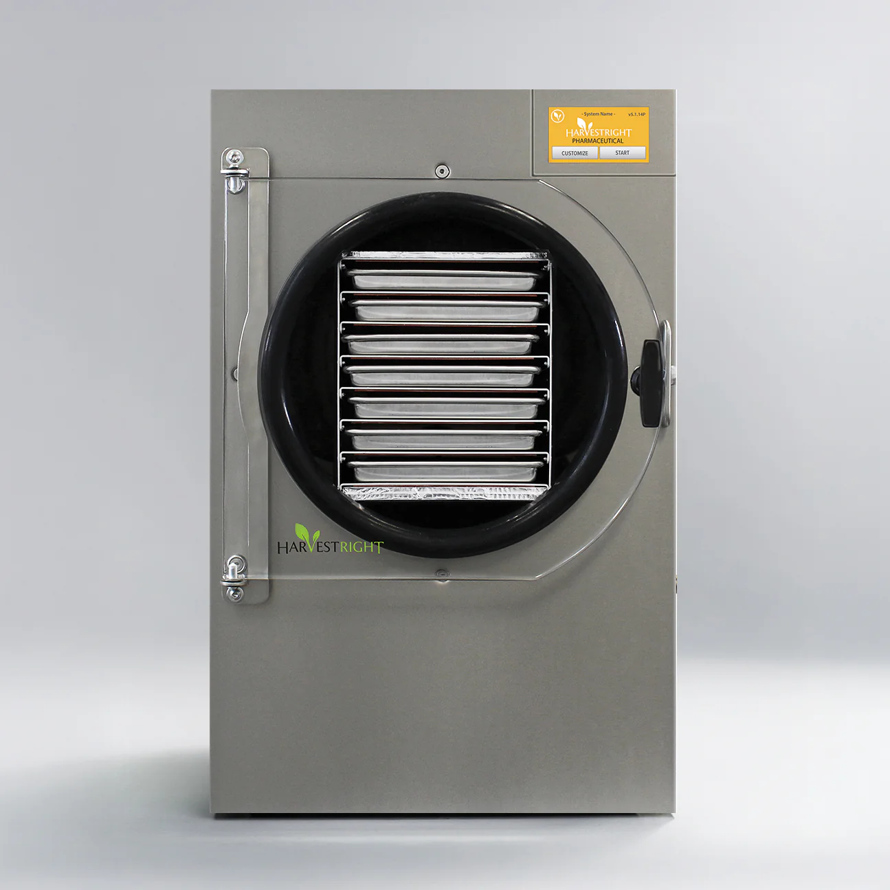 Pharmaceutical Pro Freeze Dryer Bundle - Image 4