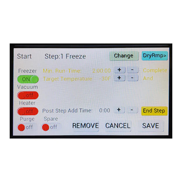Scientific Pro Freeze Dryer - Image 13