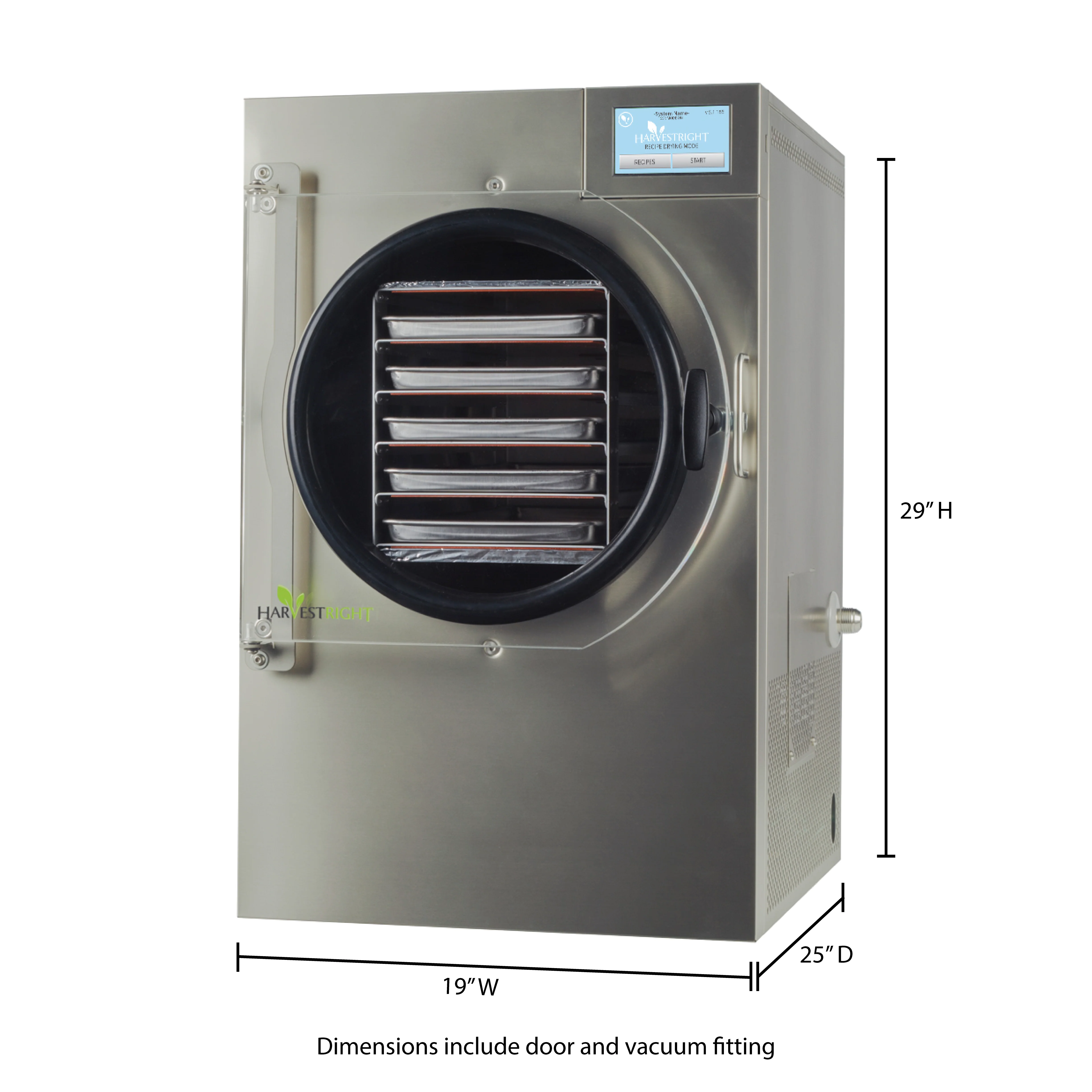 Scientific Pro Freeze Dryer - Image 3