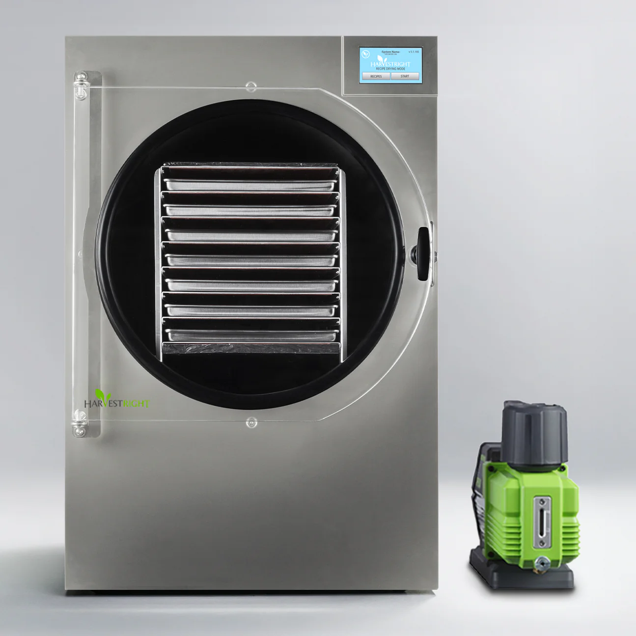 Scientific Pro Freeze Dryer - Image 8