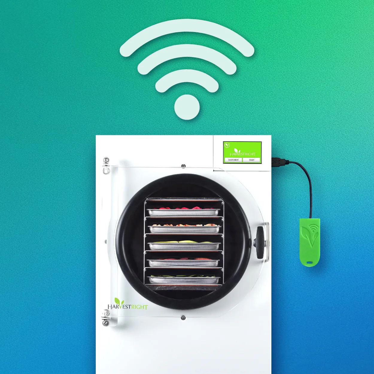 Wi-Fi Upgrade Kit - Image 5